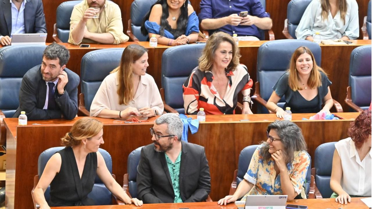 (Foto: Chema Barroso)