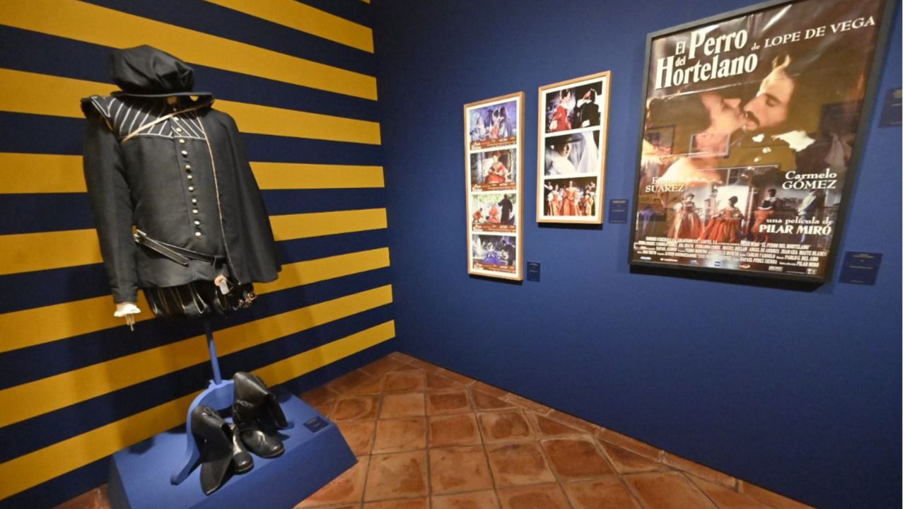 (Foto: Chema Barroso)