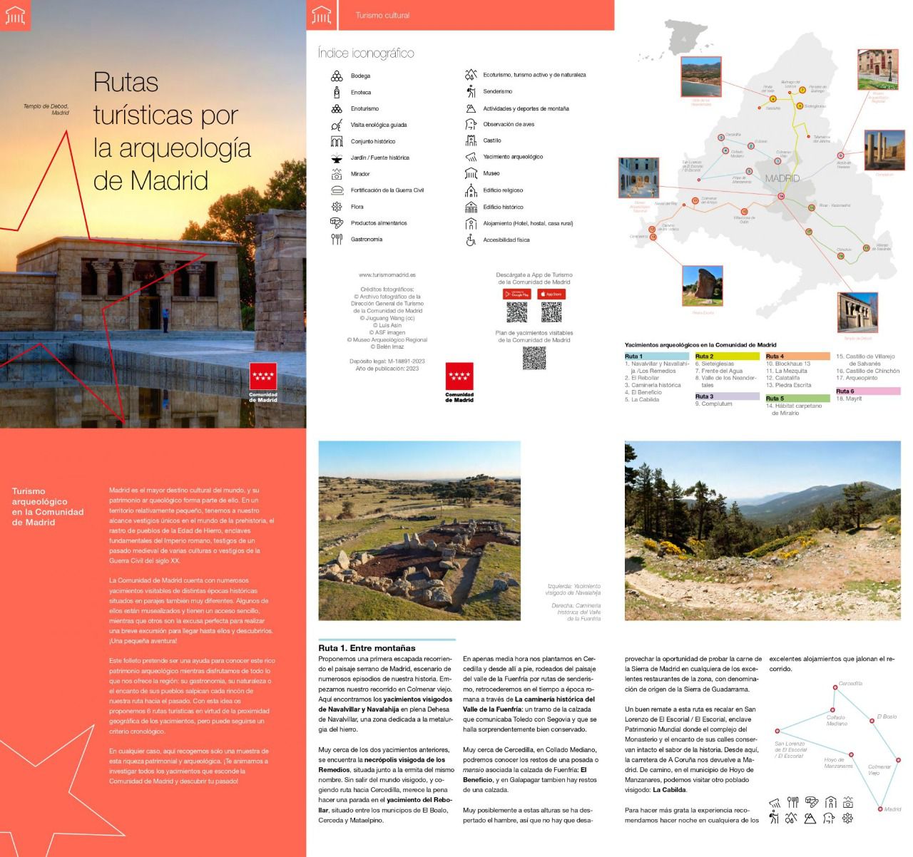 (Foto: Comunidad de Madrid)