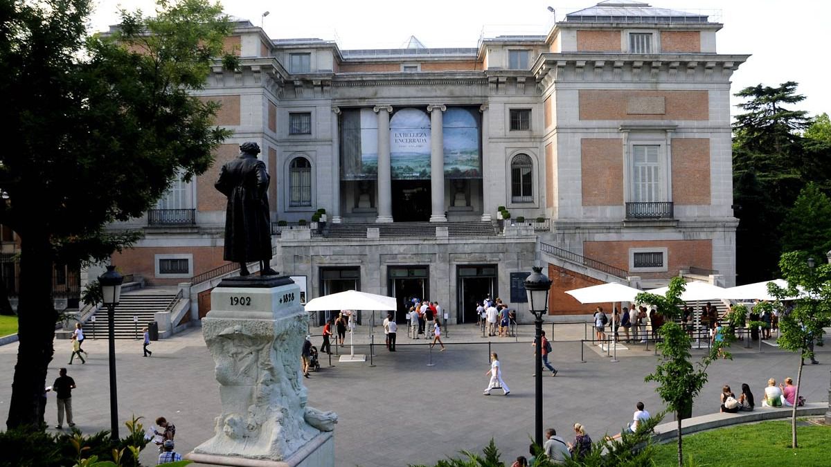 Museo delPrado