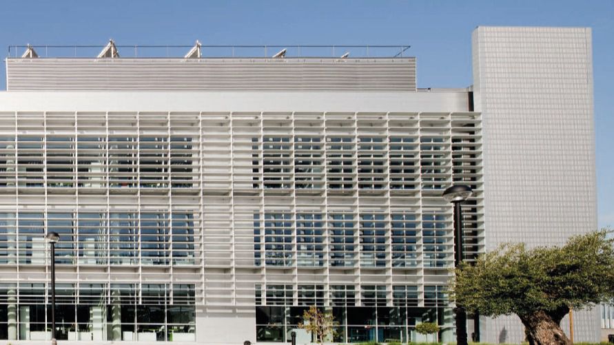 Imdea Energía