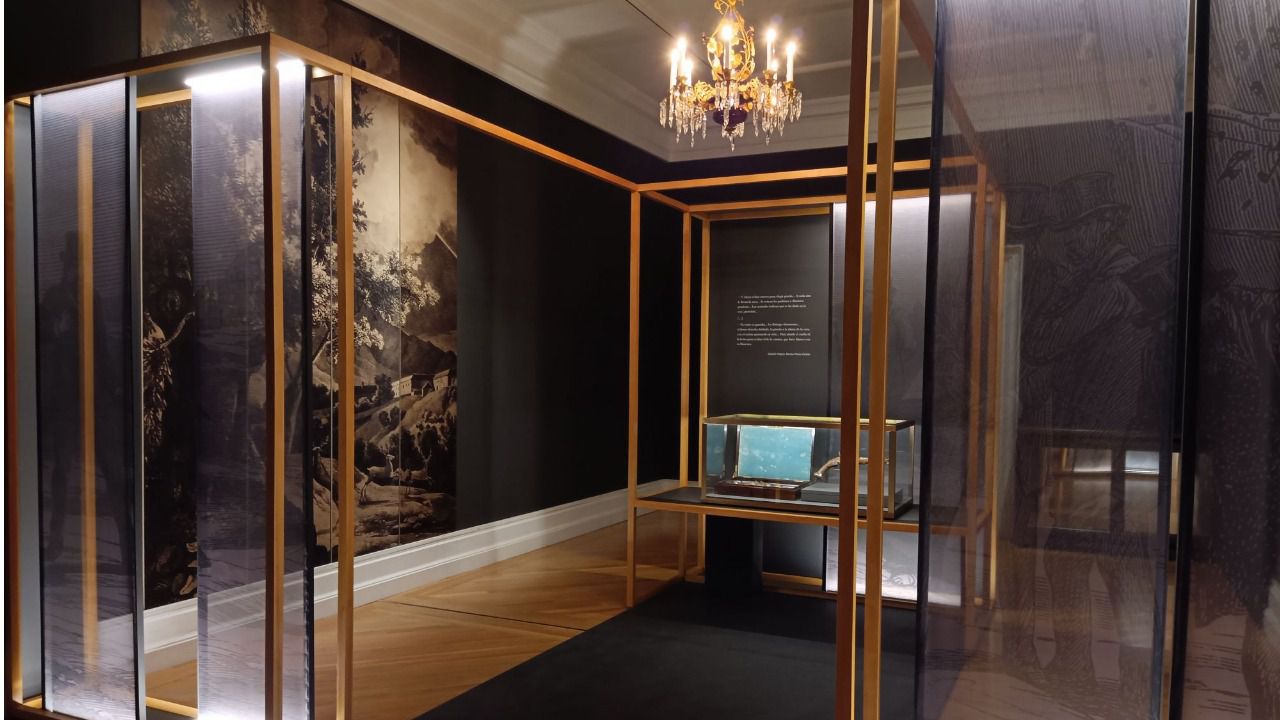 (Foto: Museo Nacional del Romanticismo)