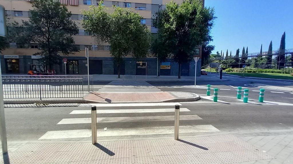 Foto: Ayuntamiento de Madrid