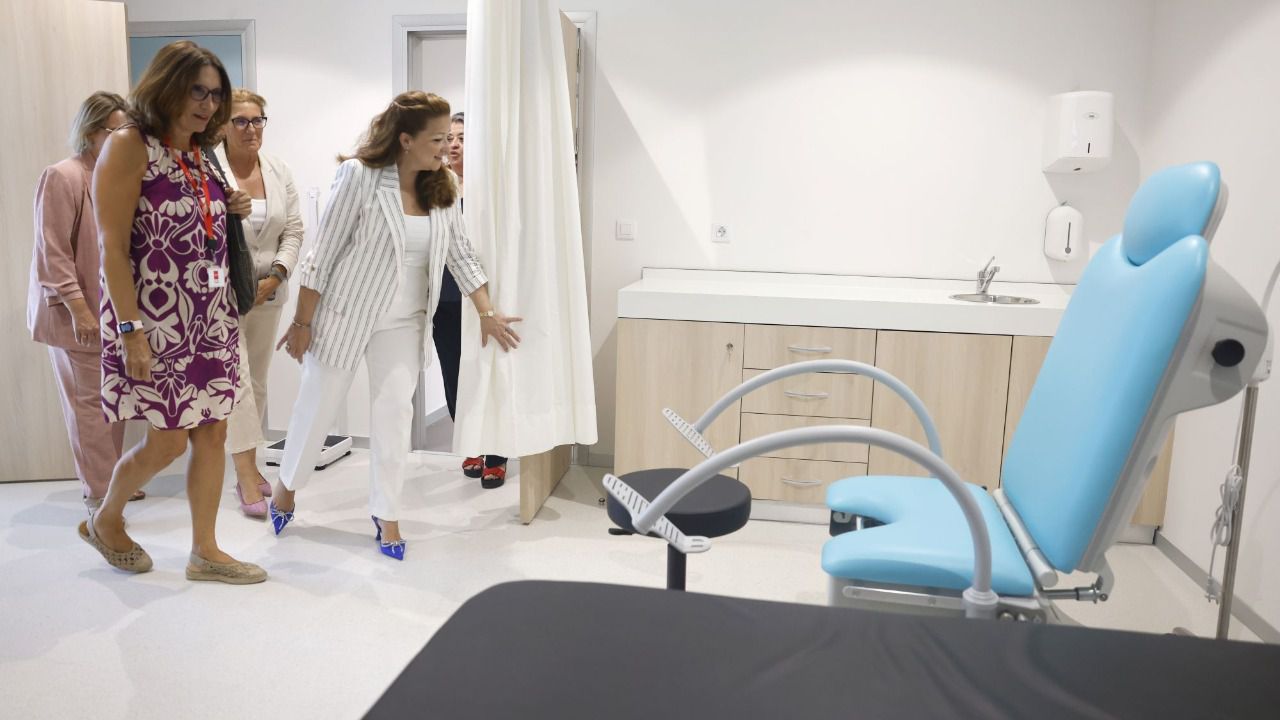 Foto: Comunidad de Madrid