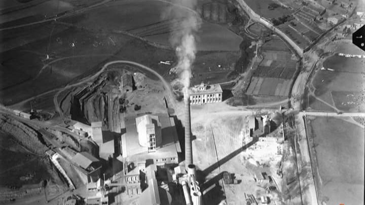 Foto: Asociación Vicus Albus 