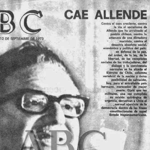 Portada de ABC de 1973