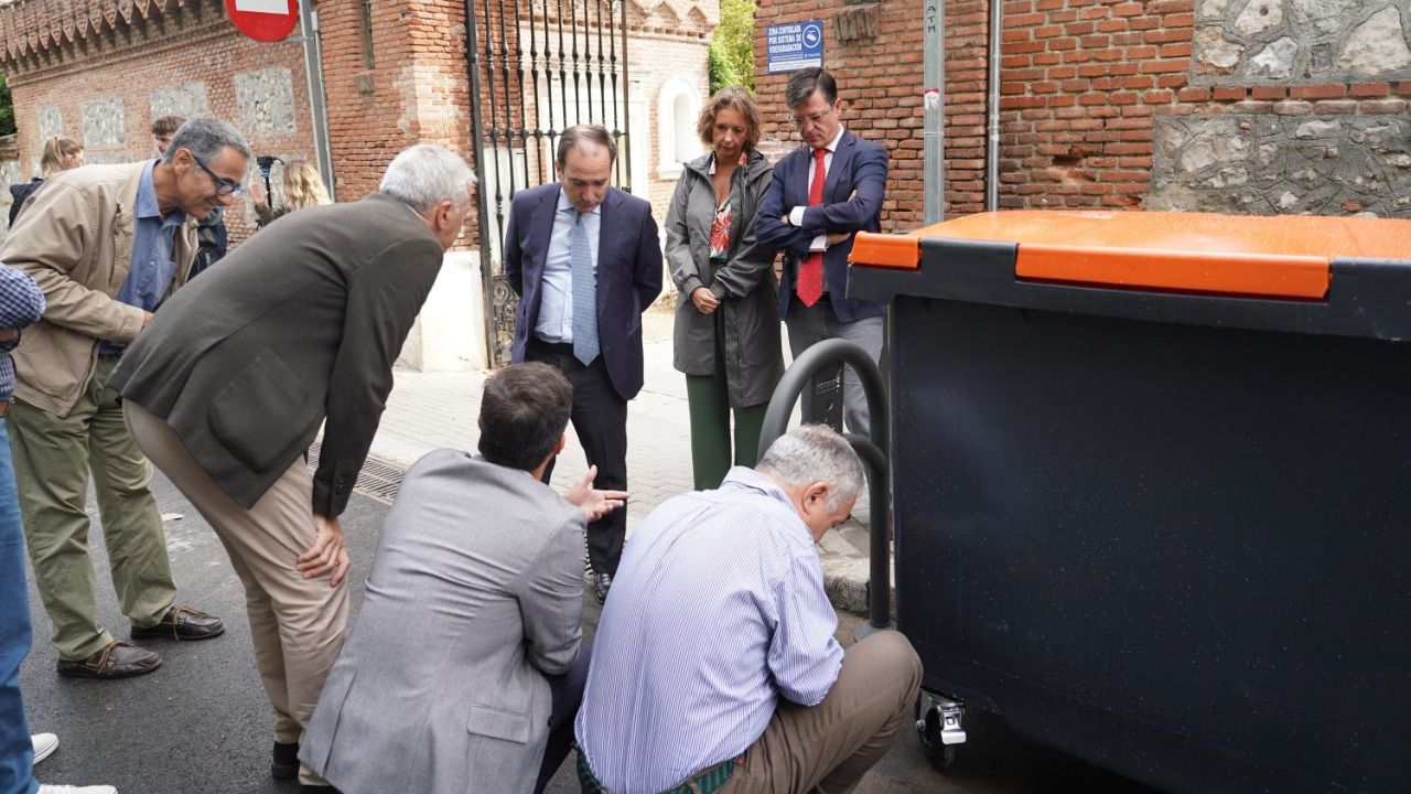 Foto: Ayuntamiento de Madrid