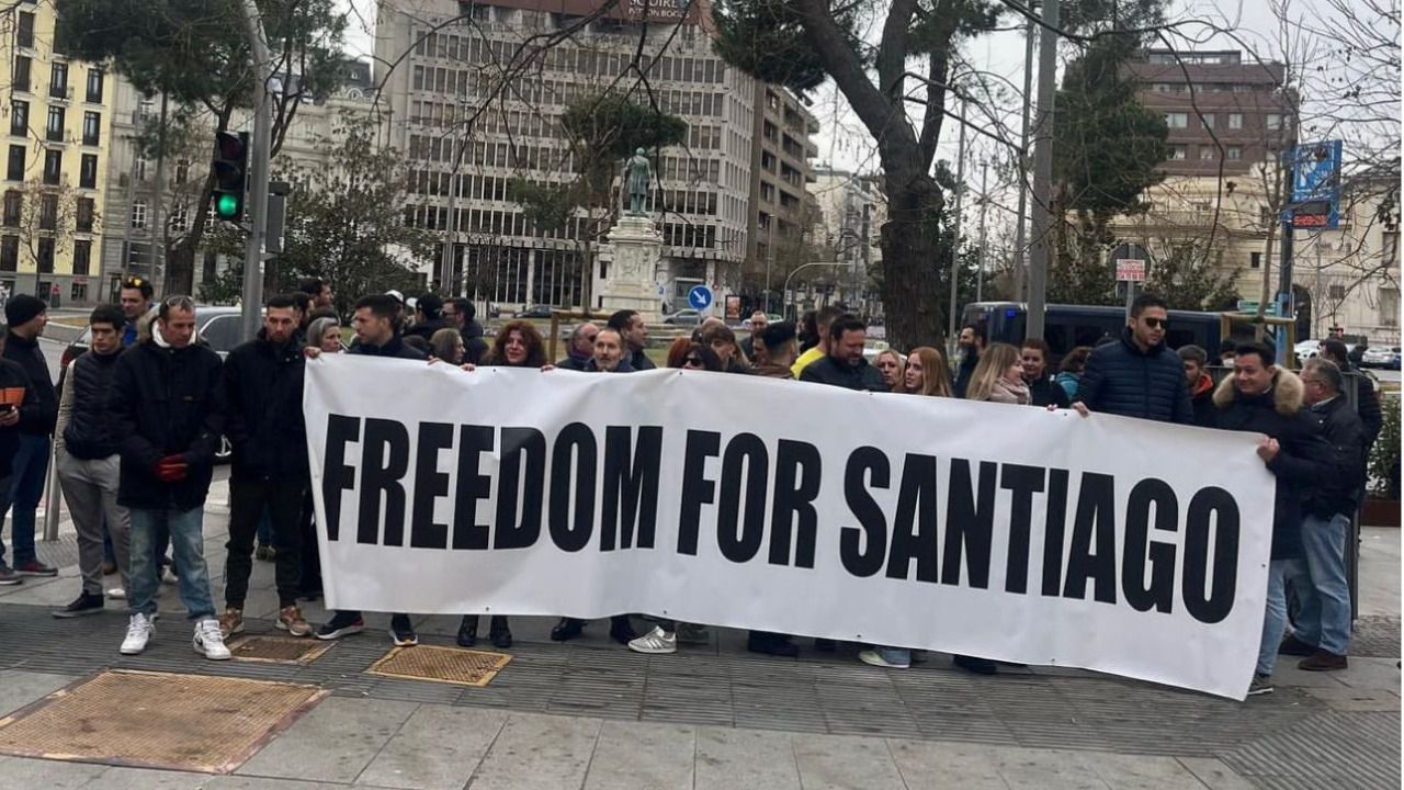 (Fotos: José Félix Ramajo)