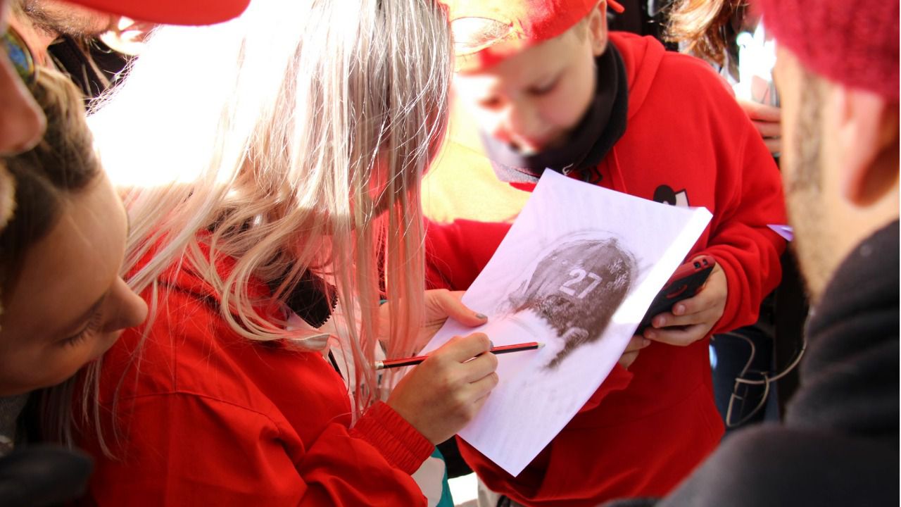 Jugadores del Escape Street El Secreto de Madrid (Foto: El Secreto de Madrid)