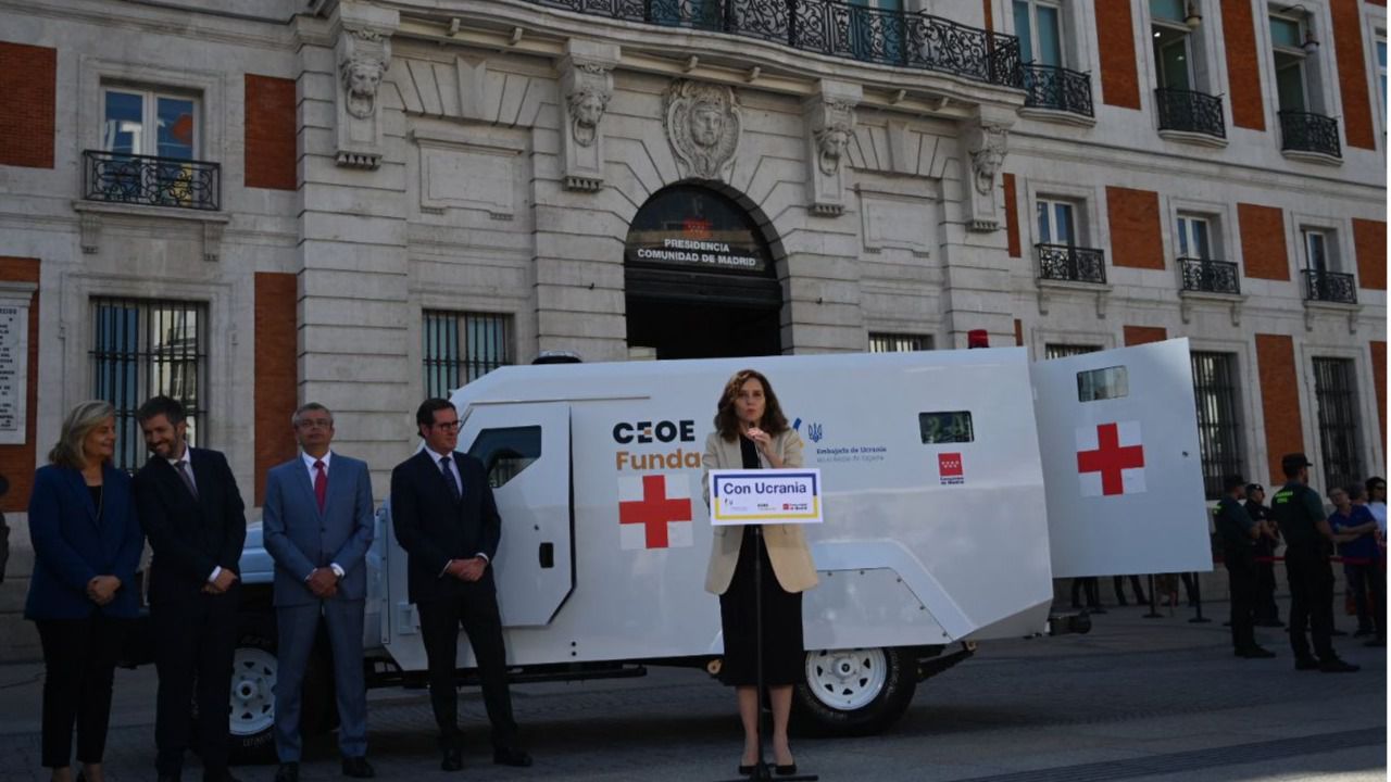 (Foto: Chema Barroso)