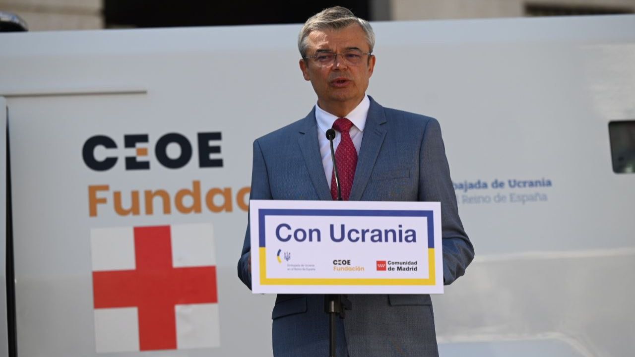 (Foto: Chema Barroso)