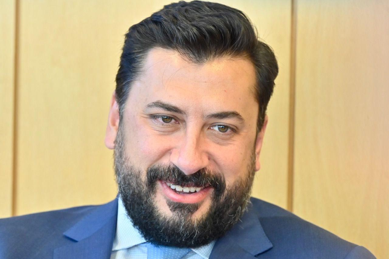 Díaz-Pache (Foto: Chema Barroso)
