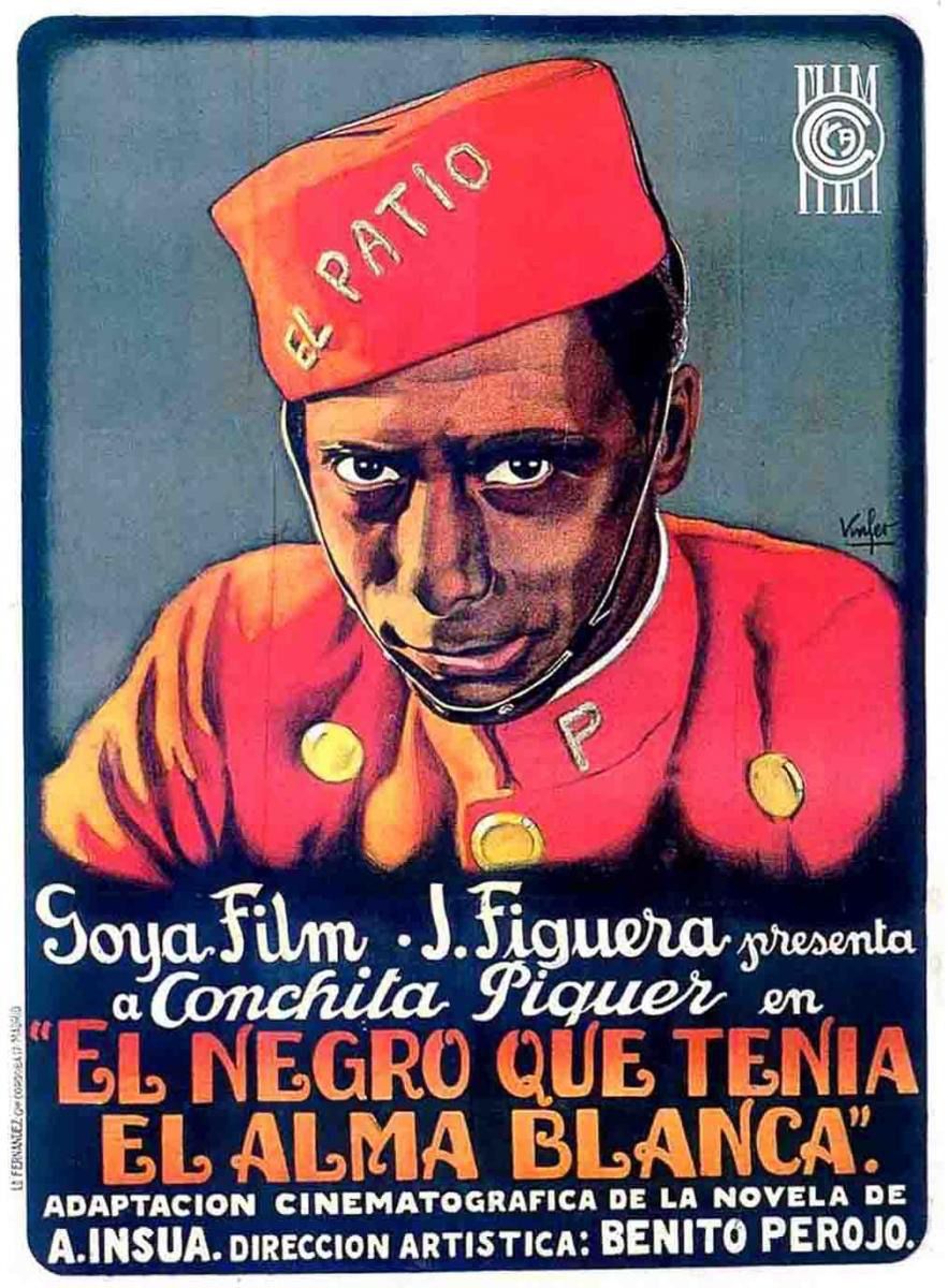 Cartel de la película 