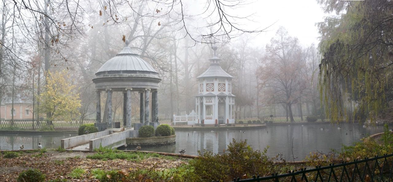 Aranjuez (Foto: Comunidad de Madrid)