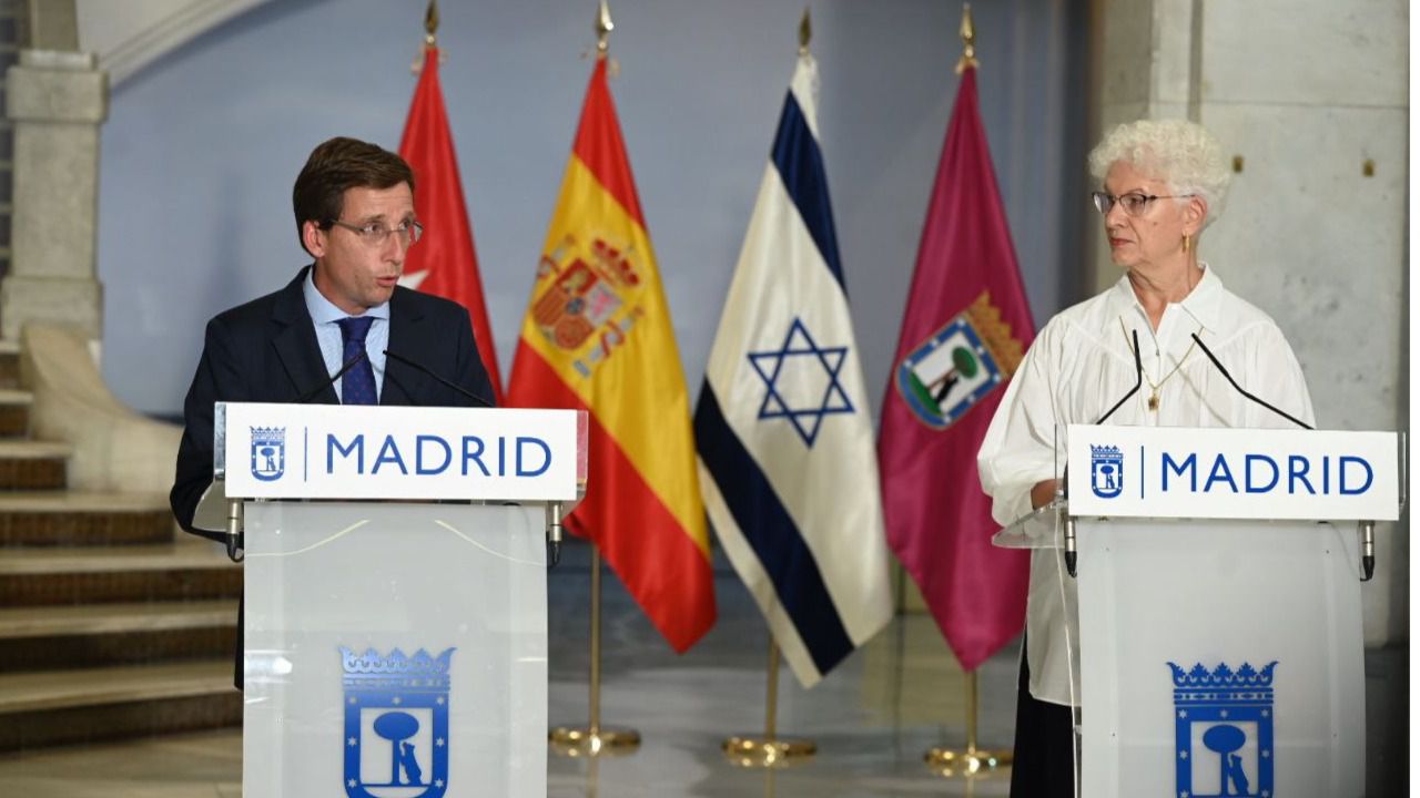 Foto: Chema Barroso