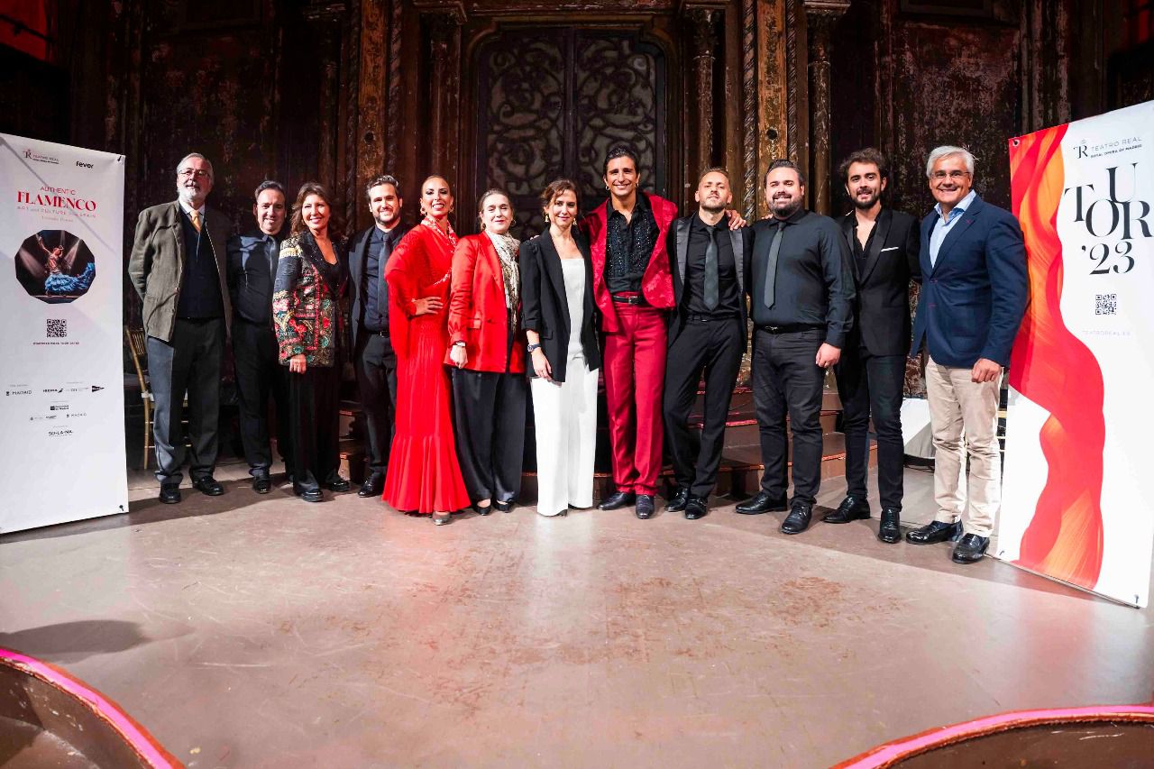 (Foto: Teatro Real)