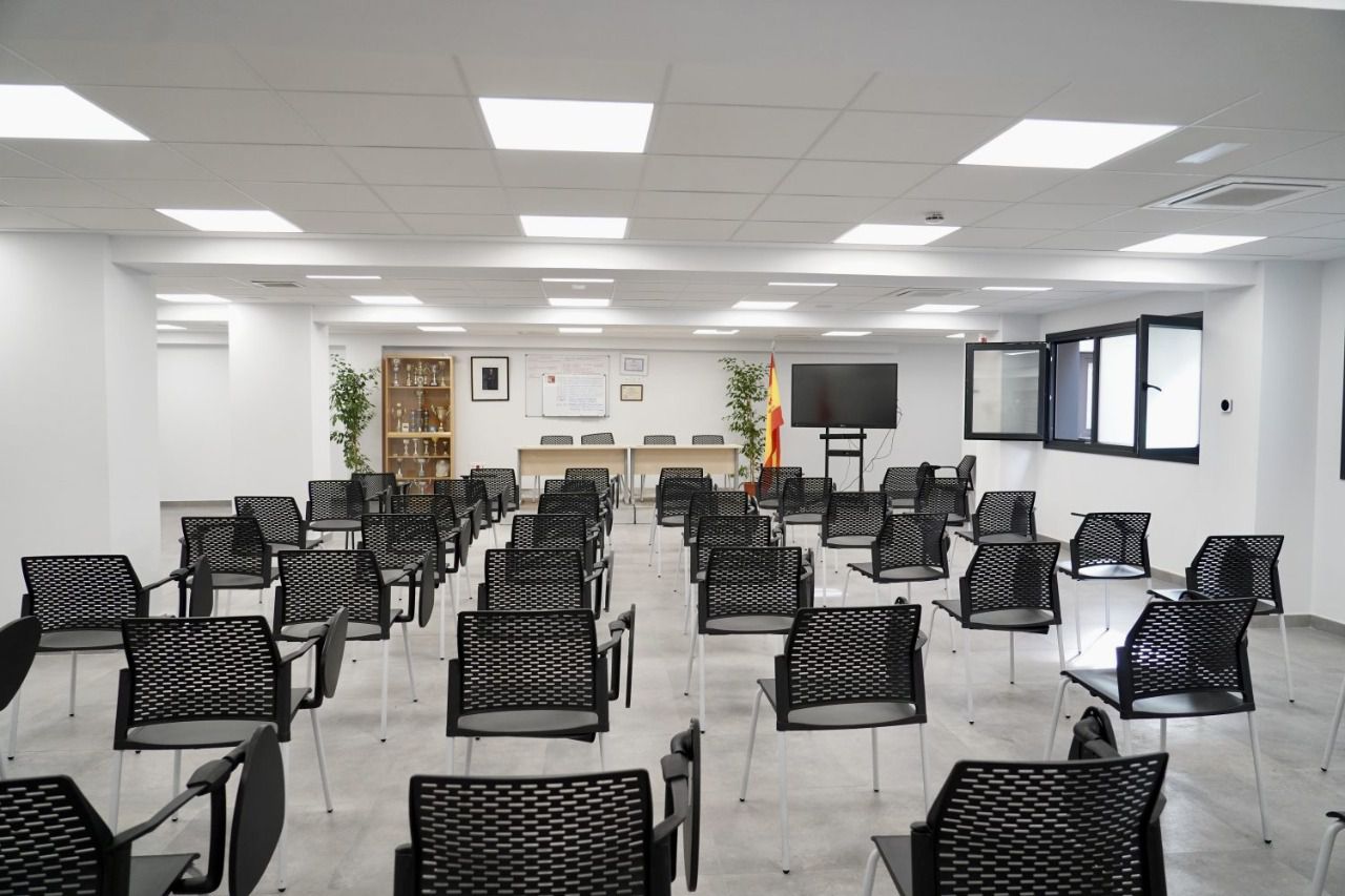 Foto: Ayuntamiento de Madrid