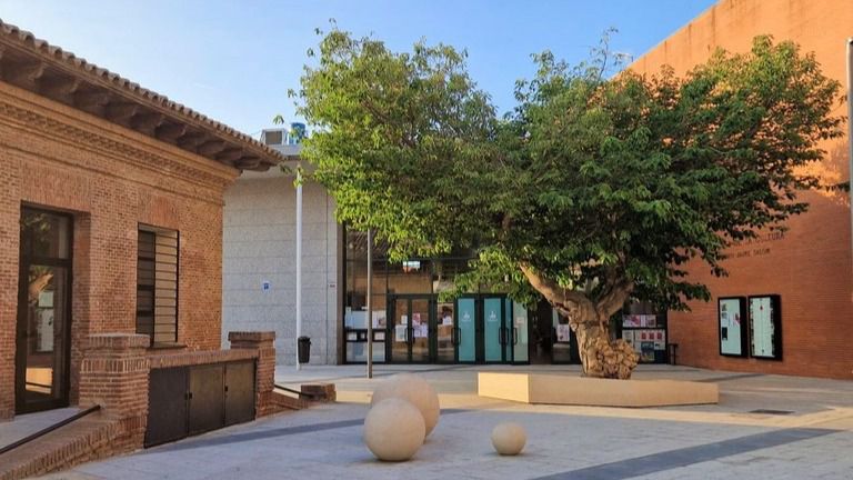 Ayuntamiento de Parla