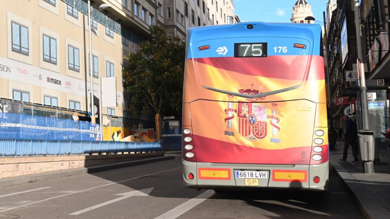 Foto: Chema Barroso