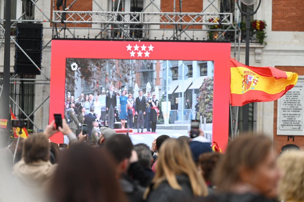 (Foto: Chema Barroso)