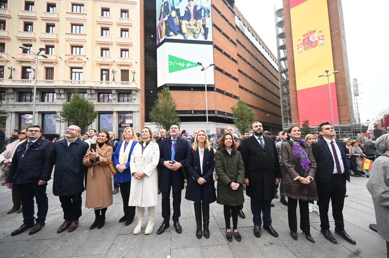 (Foto: Chema Barroso)
