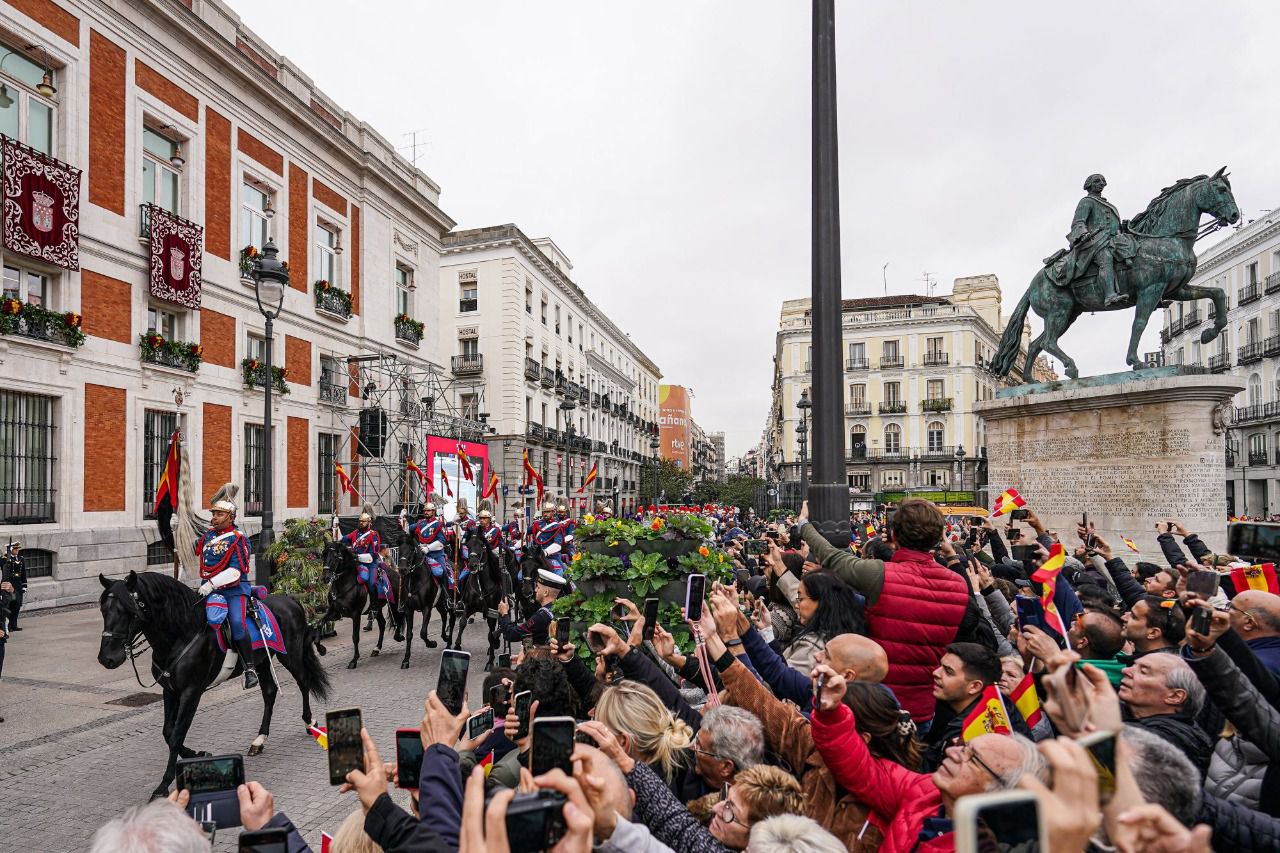 (Foto: Comunidad de Madrid)