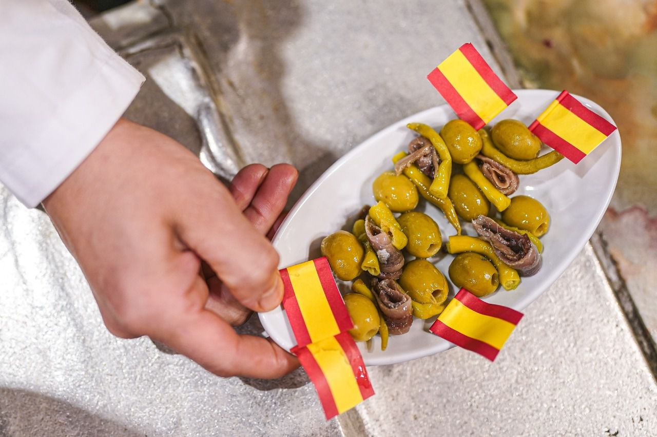 (Foto: Comunidad de Madrid)