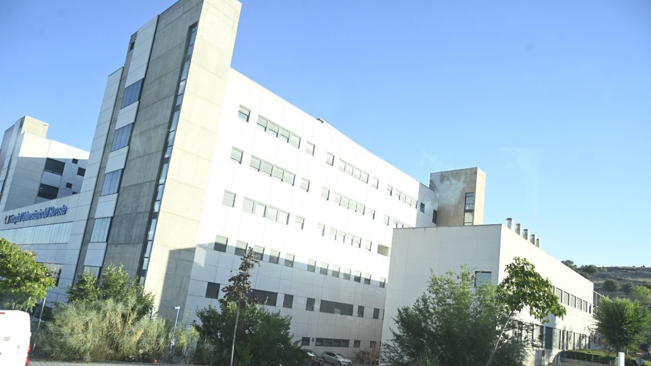 Hospital del Sureste 