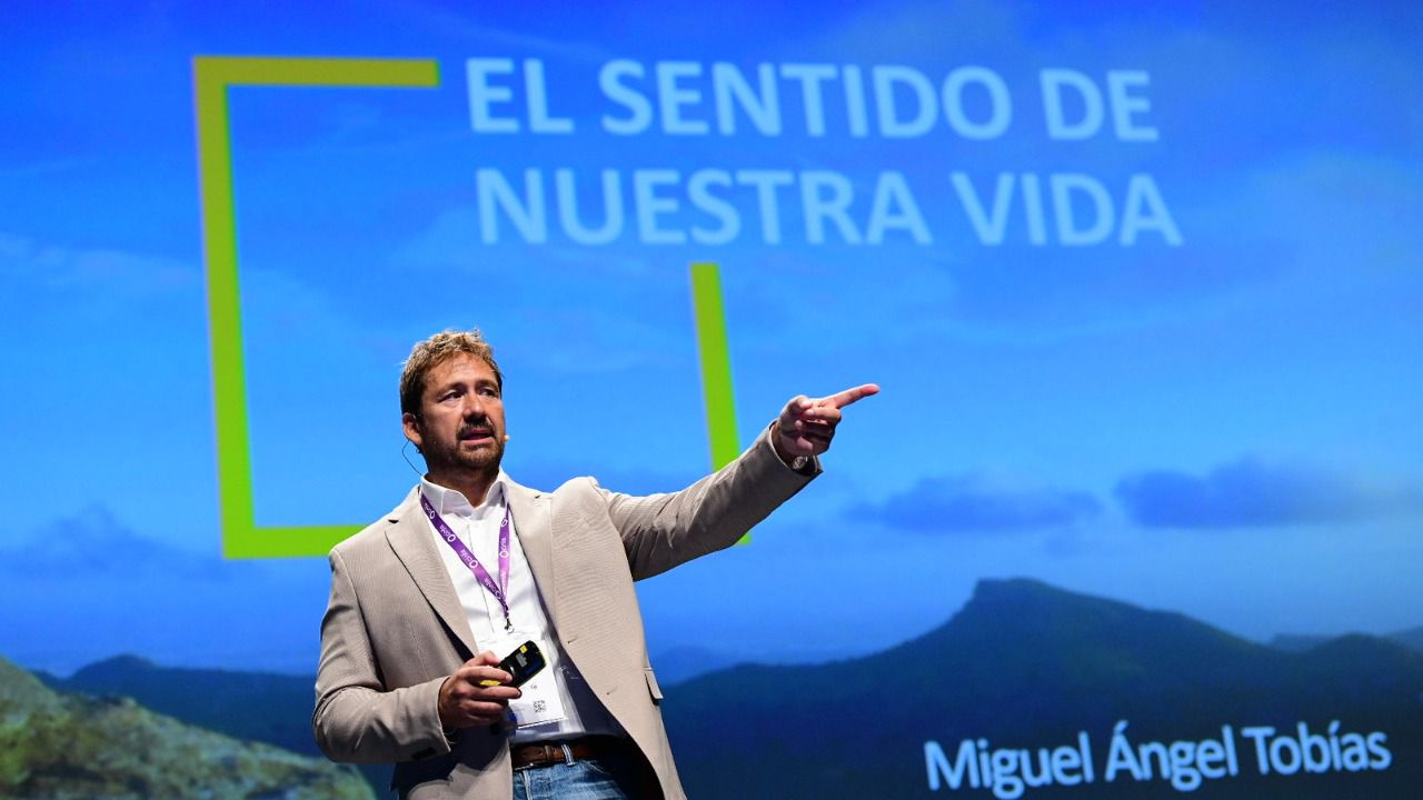 Miguel Ángel Tobías