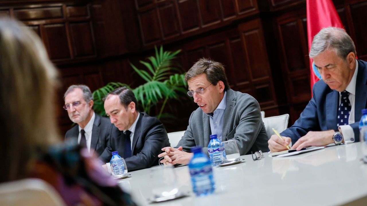 Foto: Ayuntamiento de Madrid