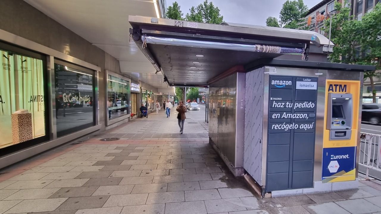 Nuevos servicios como entrega de paquetería o cajeros son las propuestas del sector. Foto: AVPPM