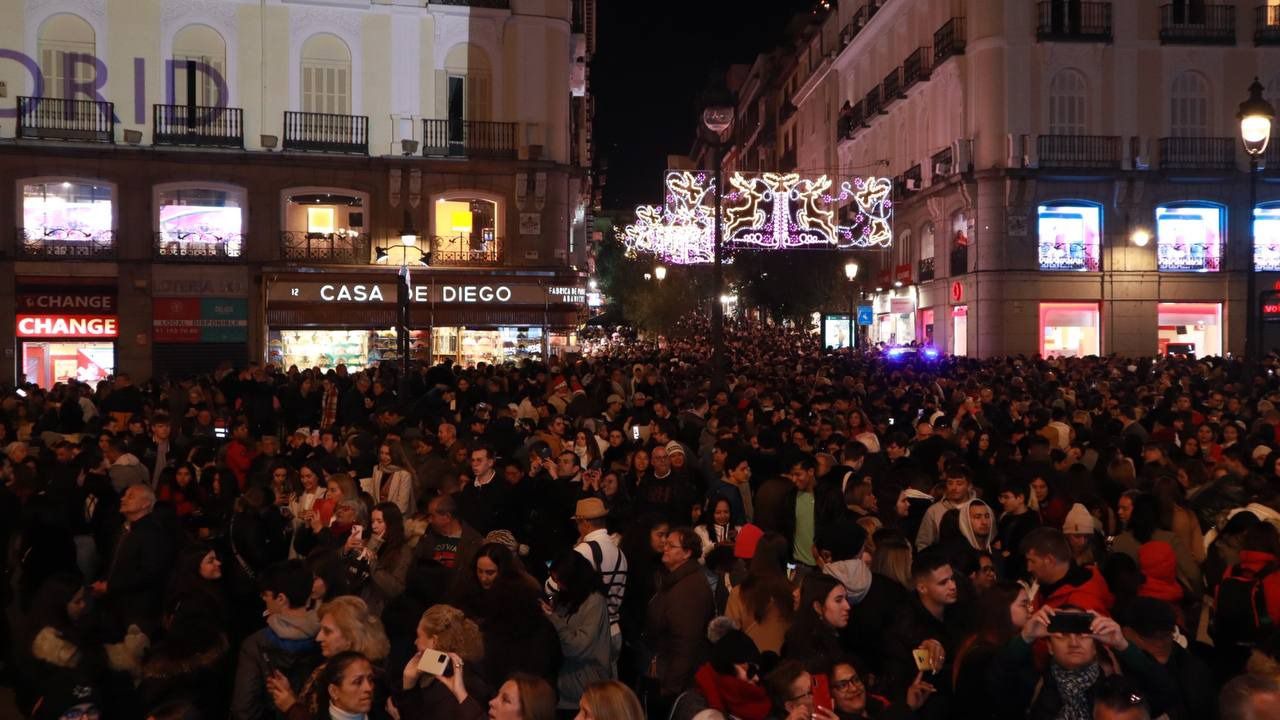 Foto: Mónica González