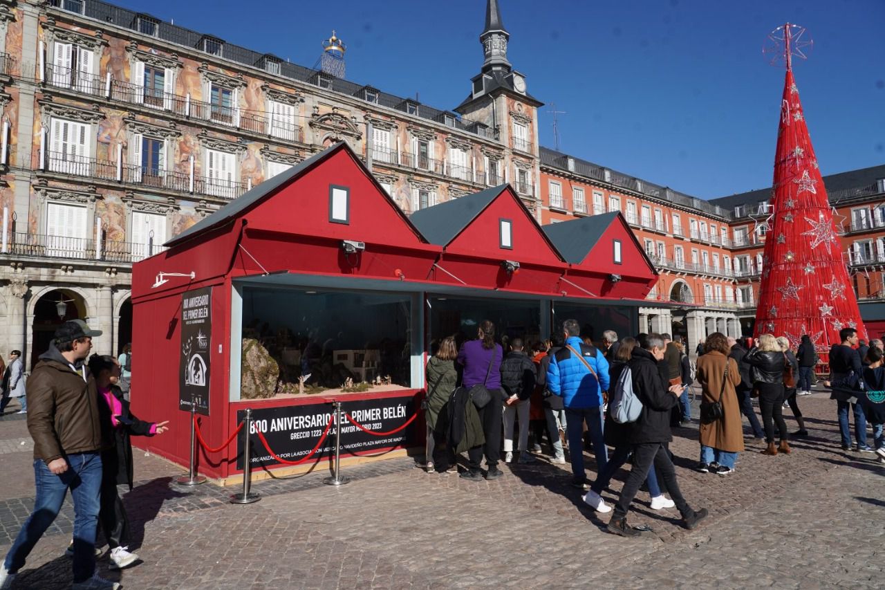 Foto: Ayuntamiento de Madrid