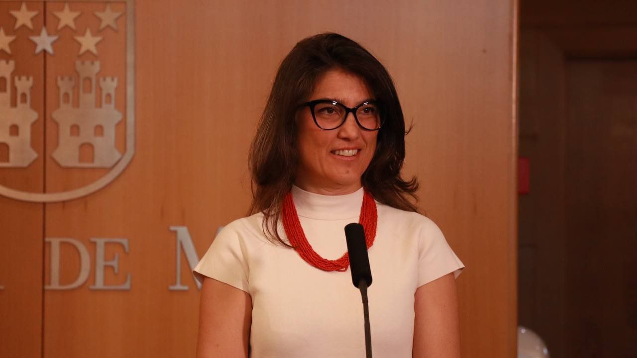 Manuela Bergerot (Foto: Road Experience)