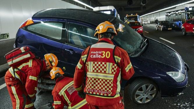 (Foto: Ayuntamiento de Madrid)