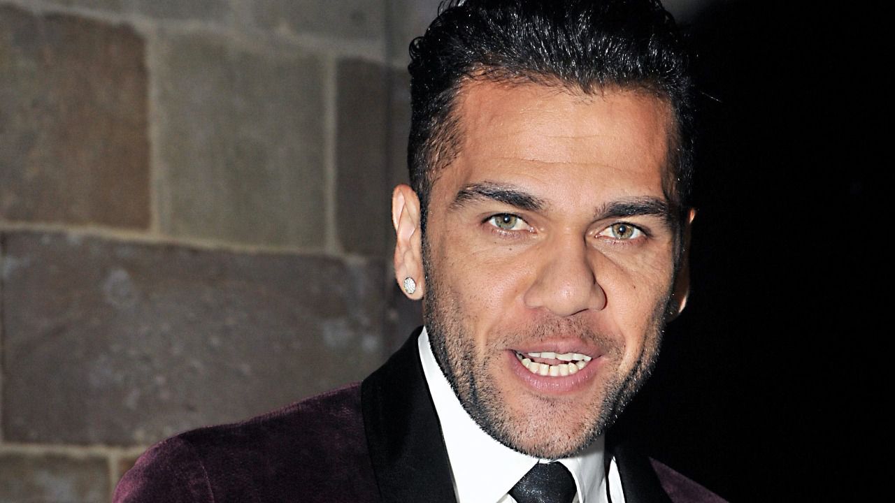 Dani Alves