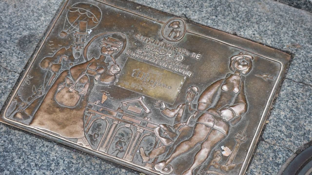 Las rutas dan a conocer las tradiciones navideñas en Madrid y sus comercios tradicionales. Fotos: Road Experiencie