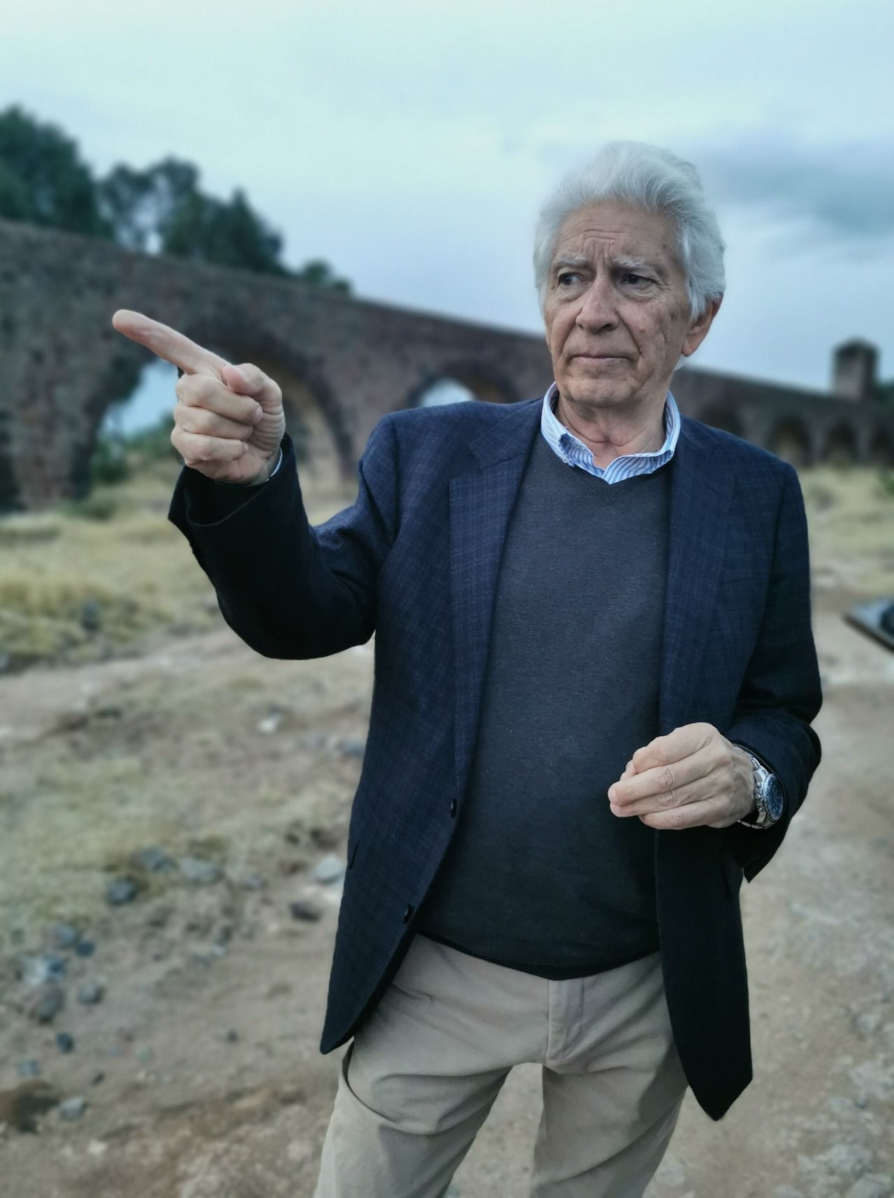 Antonio Mateo Linaza Ayerbe