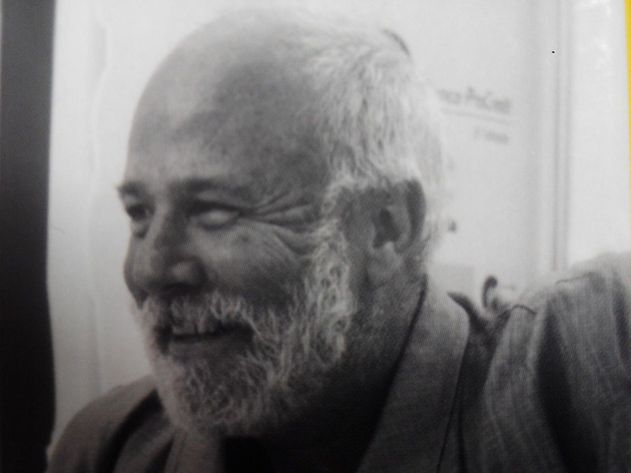 Ramón Lobo (Foto: Europa Press)