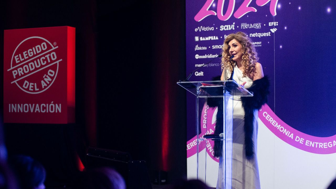 Blanca Gener, directora general del certamen