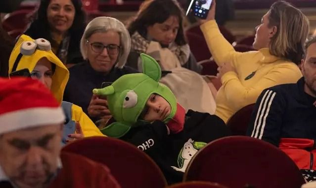 (Foto: Europa Press)