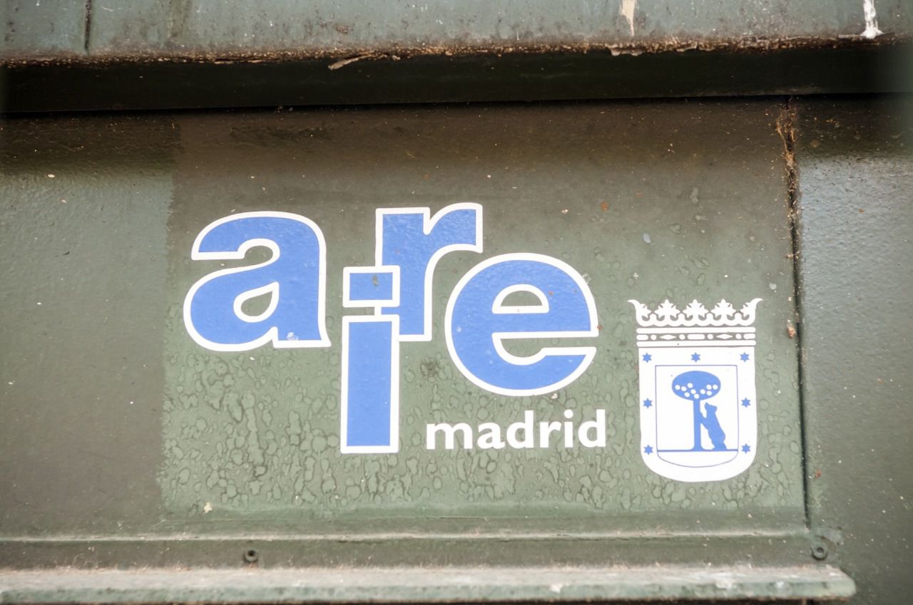 Medidor del aire (Foto: Chema Barroso)
