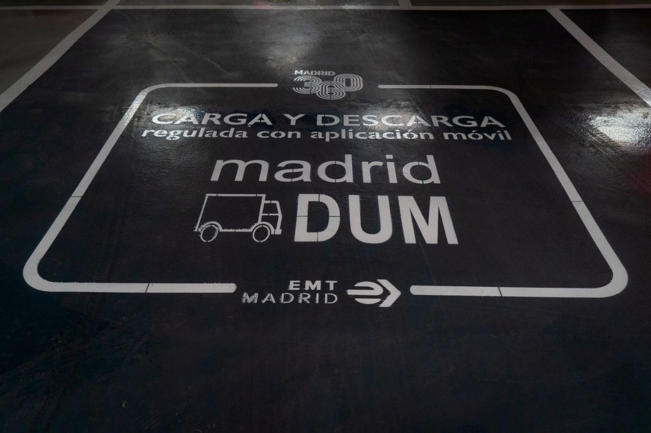 Foto: Ayuntamiento de Madrid