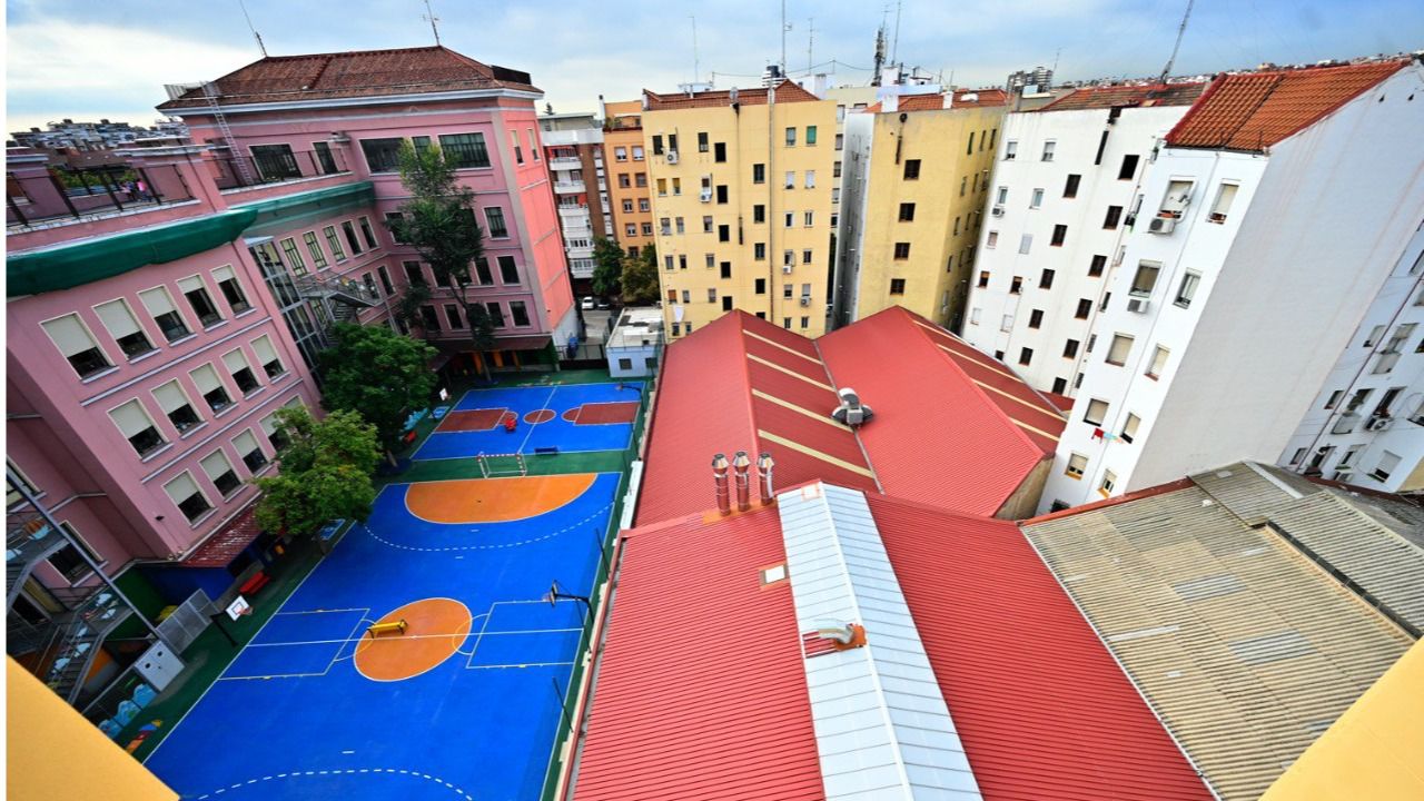 La regulación de las cocinas fantasmas fue objeto de debate en las normas urbanísticas. Foto: Chema Barroso