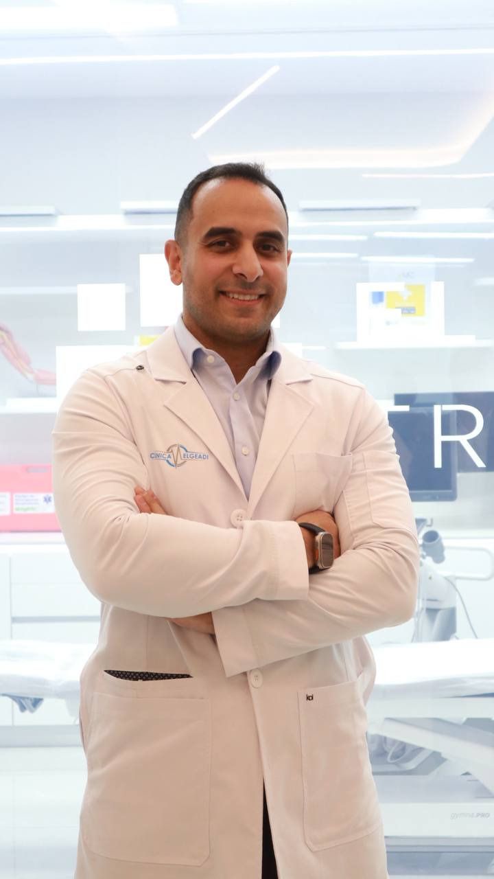 Ghassan Elgeadi