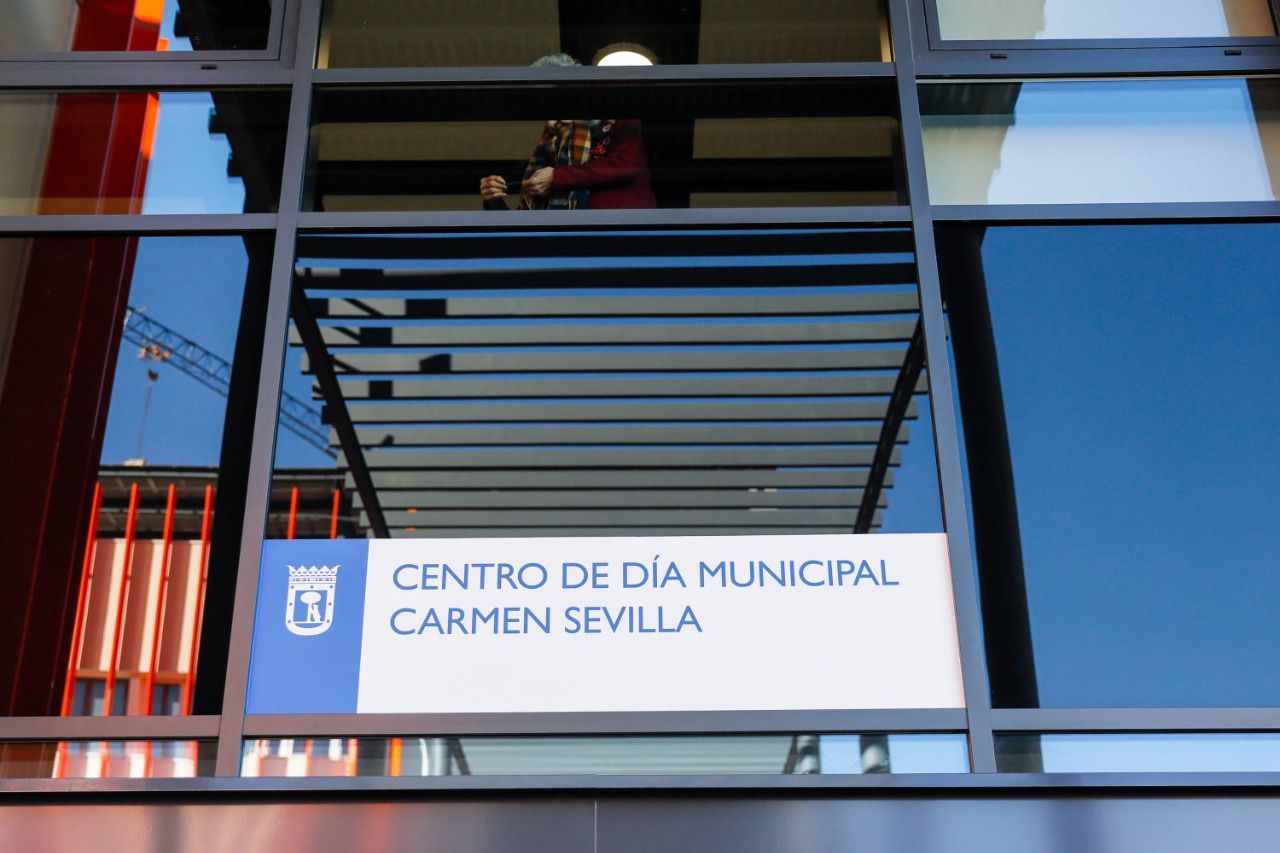 (Foto: Ayuntamiento de Madrid)