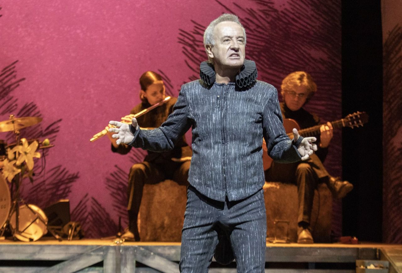 Carlos Hipólito (Foto: Antonio Castro)