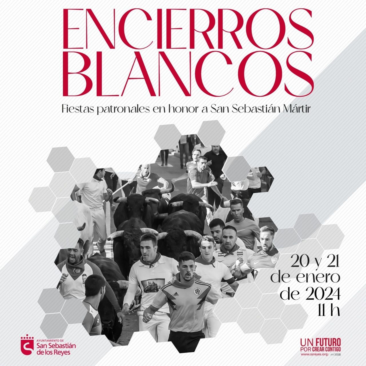 Foto: Ayuntamiento de San Sebastián de los Reyes