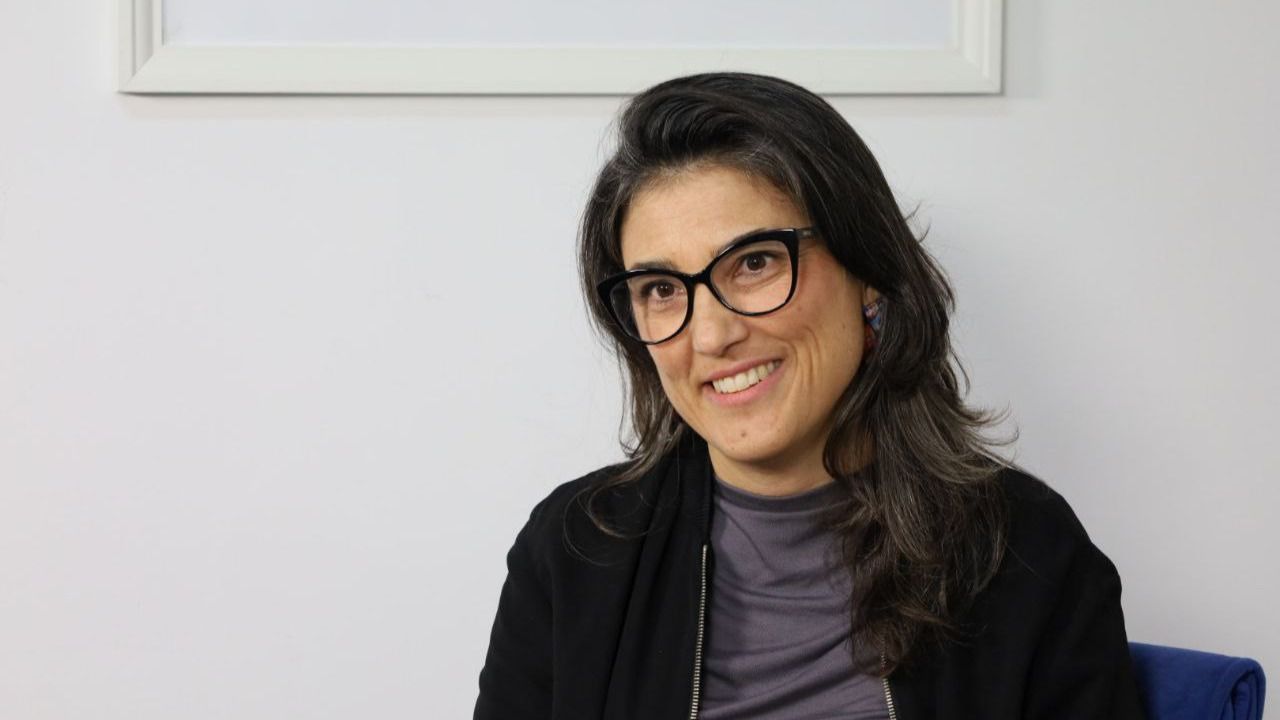 Manuela Bergerot (Foto: Road Experience)