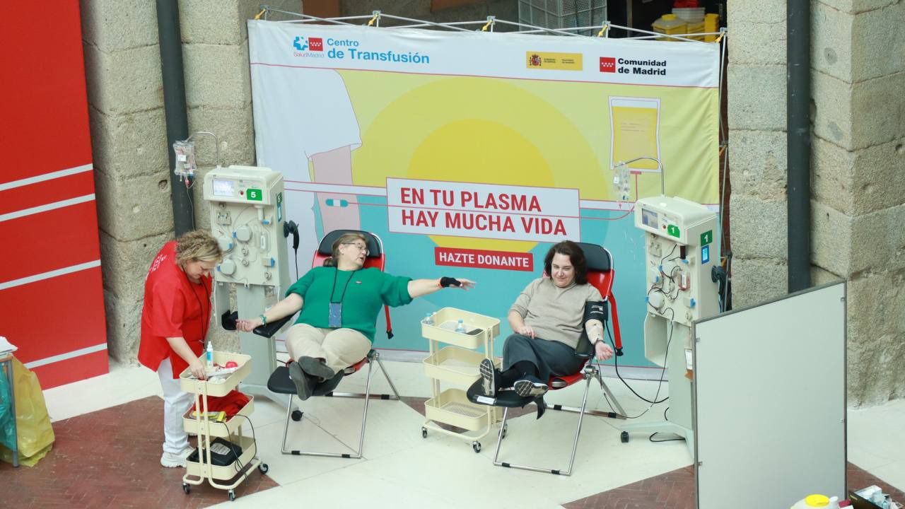 Foto: Mónica González - Road Experience